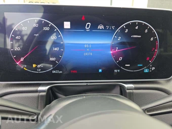 2023 Mercedes-Benz S 500 4MATIC - miniatura 6