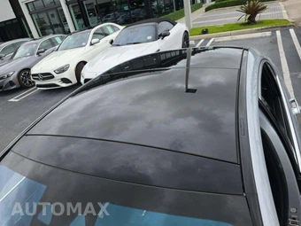 2023 Mercedes-Benz S 500 4MATIC - miniatura 9