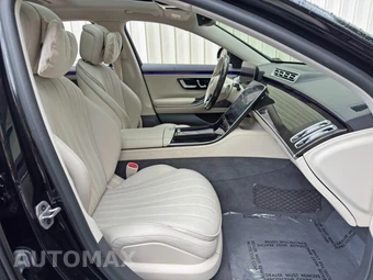 2023 Mercedes-Benz S 500 4MATIC - miniatura 14