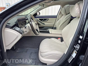 2023 Mercedes-Benz S 500 4MATIC - miniatura 15