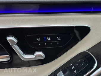 2023 Mercedes-Benz S 500 4MATIC - miniatura 16