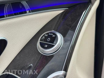 2023 Mercedes-Benz S 500 4MATIC - miniatura 17