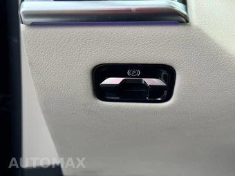 2023 Mercedes-Benz S 500 4MATIC - miniatura 18