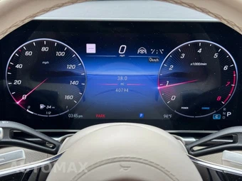 2023 Mercedes-Benz S 500 4MATIC - miniatura 20
