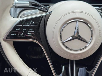 2023 Mercedes-Benz S 500 4MATIC - miniatura 22