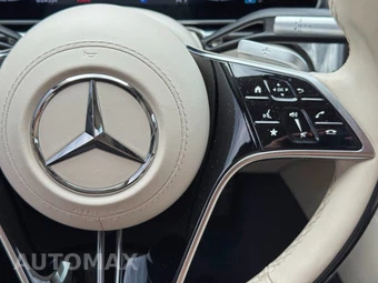 2023 Mercedes-Benz S 500 4MATIC - miniatura 23