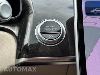 2023 Mercedes-Benz S 500 4MATIC - miniatura 24