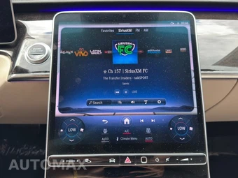 2023 Mercedes-Benz S 500 4MATIC - miniatura 27