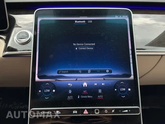 2023 Mercedes-Benz S 500 4MATIC - miniatura 28