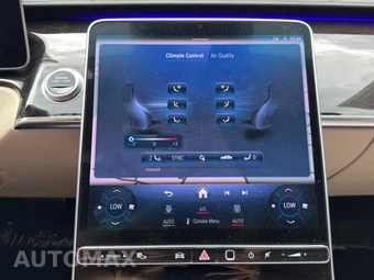 2023 Mercedes-Benz S 500 4MATIC - miniatura 30