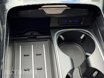 2023 Mercedes-Benz S 500 4MATIC - miniatura 36