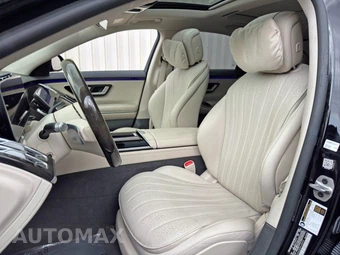 2023 Mercedes-Benz S 500 4MATIC - miniatura 41