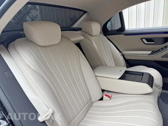 2023 Mercedes-Benz S 500 4MATIC - miniatura 42