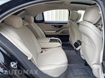 2023 Mercedes-Benz S 500 4MATIC - miniatura 43