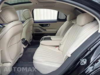 2023 Mercedes-Benz S 500 4MATIC - miniatura 44