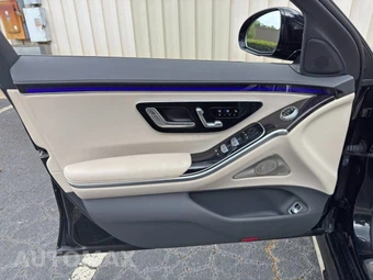 2023 Mercedes-Benz S 500 4MATIC - miniatura 45