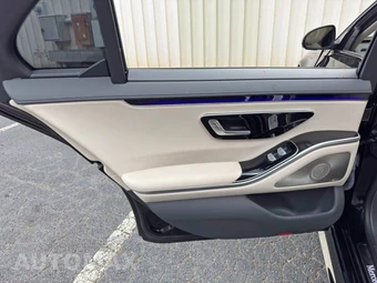 2023 Mercedes-Benz S 500 4MATIC - miniatura 46