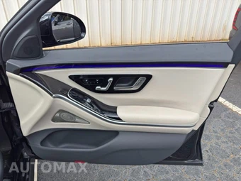 2023 Mercedes-Benz S 500 4MATIC - miniatura 47