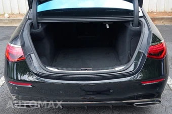 2023 Mercedes-Benz S 500 4MATIC - miniatura 8