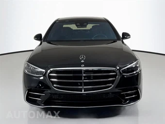 2023 Mercedes-Benz S 500 4MATIC - miniatura 11