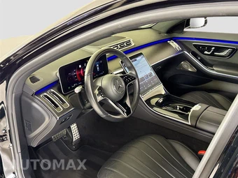2023 Mercedes-Benz S 500 4MATIC - miniatura 13