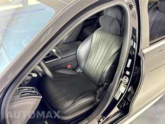 2023 Mercedes-Benz S 500 4MATIC - miniatura 14