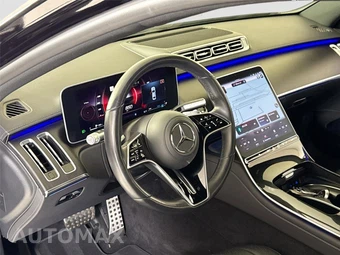 2023 Mercedes-Benz S 500 4MATIC - miniatura 15