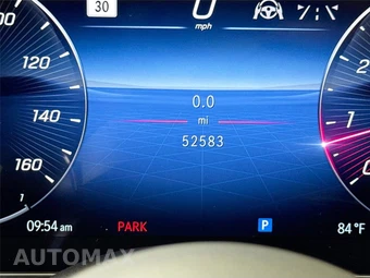 2023 Mercedes-Benz S 500 4MATIC - miniatura 16