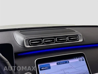 2023 Mercedes-Benz S 500 4MATIC - miniatura 17