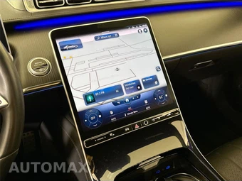 2023 Mercedes-Benz S 500 4MATIC - miniatura 18