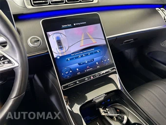 2023 Mercedes-Benz S 500 4MATIC - miniatura 19