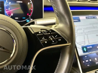 2023 Mercedes-Benz S 500 4MATIC - miniatura 20