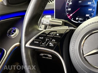 2023 Mercedes-Benz S 500 4MATIC - miniatura 21