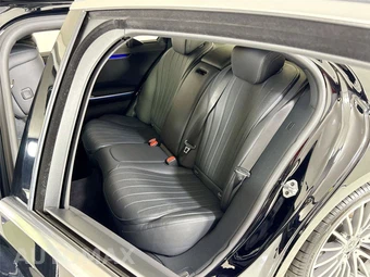 2023 Mercedes-Benz S 500 4MATIC - miniatura 22
