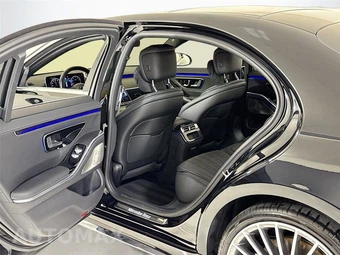 2023 Mercedes-Benz S 500 4MATIC - miniatura 23