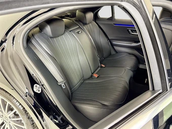 2023 Mercedes-Benz S 500 4MATIC - miniatura 25