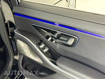 2023 Mercedes-Benz S 500 4MATIC - miniatura 27