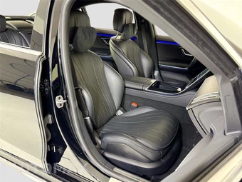 2023 Mercedes-Benz S 500 4MATIC - miniatura 28