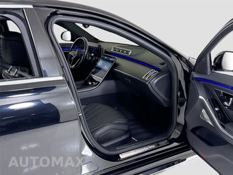 2023 Mercedes-Benz S 500 4MATIC - miniatura 29
