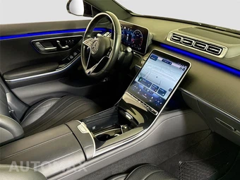 2023 Mercedes-Benz S 500 4MATIC - miniatura 30