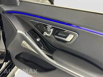 2023 Mercedes-Benz S 500 4MATIC - miniatura 32