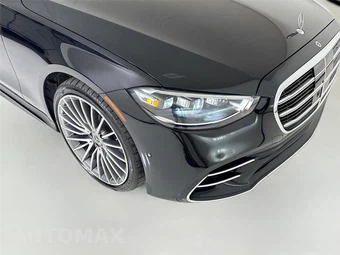 2023 Mercedes-Benz S 500 4MATIC - miniatura 34