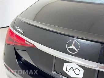 2023 Mercedes-Benz S 500 4MATIC - miniatura 35