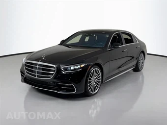 2023 Mercedes-Benz S 500 4MATIC - miniatura 38