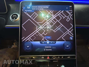 2023 Mercedes-Benz S 500 4MATIC - miniatura 24