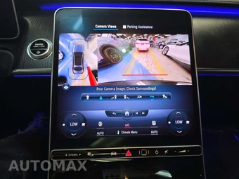 2023 Mercedes-Benz S 500 4MATIC - miniatura 25