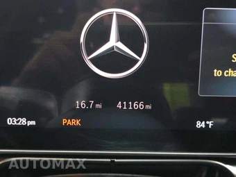 2023 Mercedes-Benz S 500 4MATIC - miniatura 9