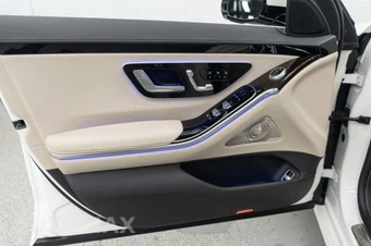 2023 Mercedes-Benz S 500 4MATIC - miniatura 13
