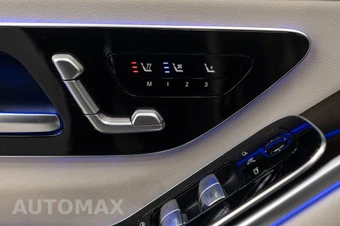 2023 Mercedes-Benz S 500 4MATIC - miniatura 14