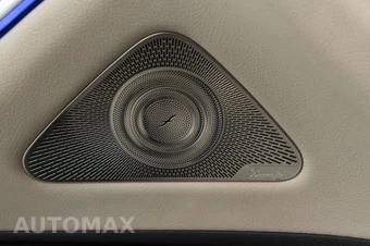 2023 Mercedes-Benz S 500 4MATIC - miniatura 15